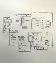 Waterfront Waves (D16), Condominium #630479941